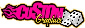 Custom Graphics Impresores